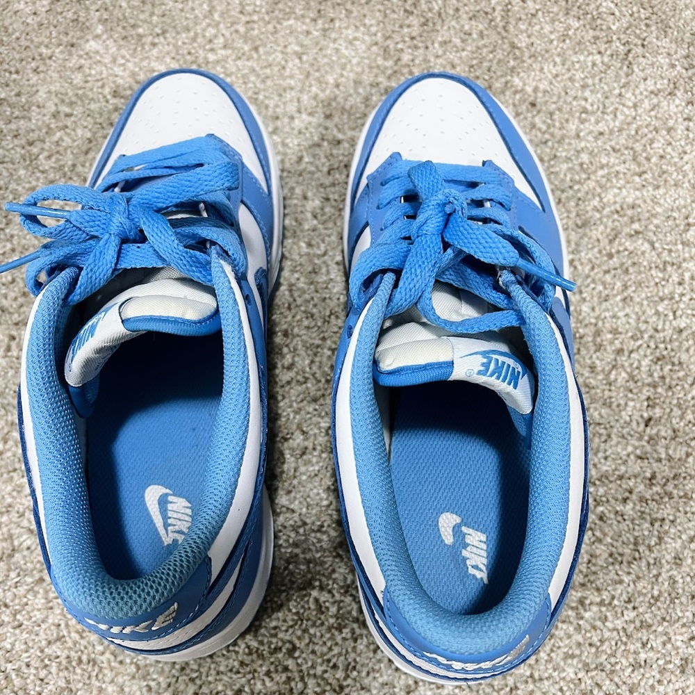 Nike Dunks - image 6